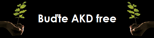 AKD free